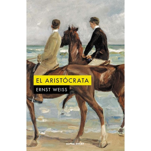El aristocrata
