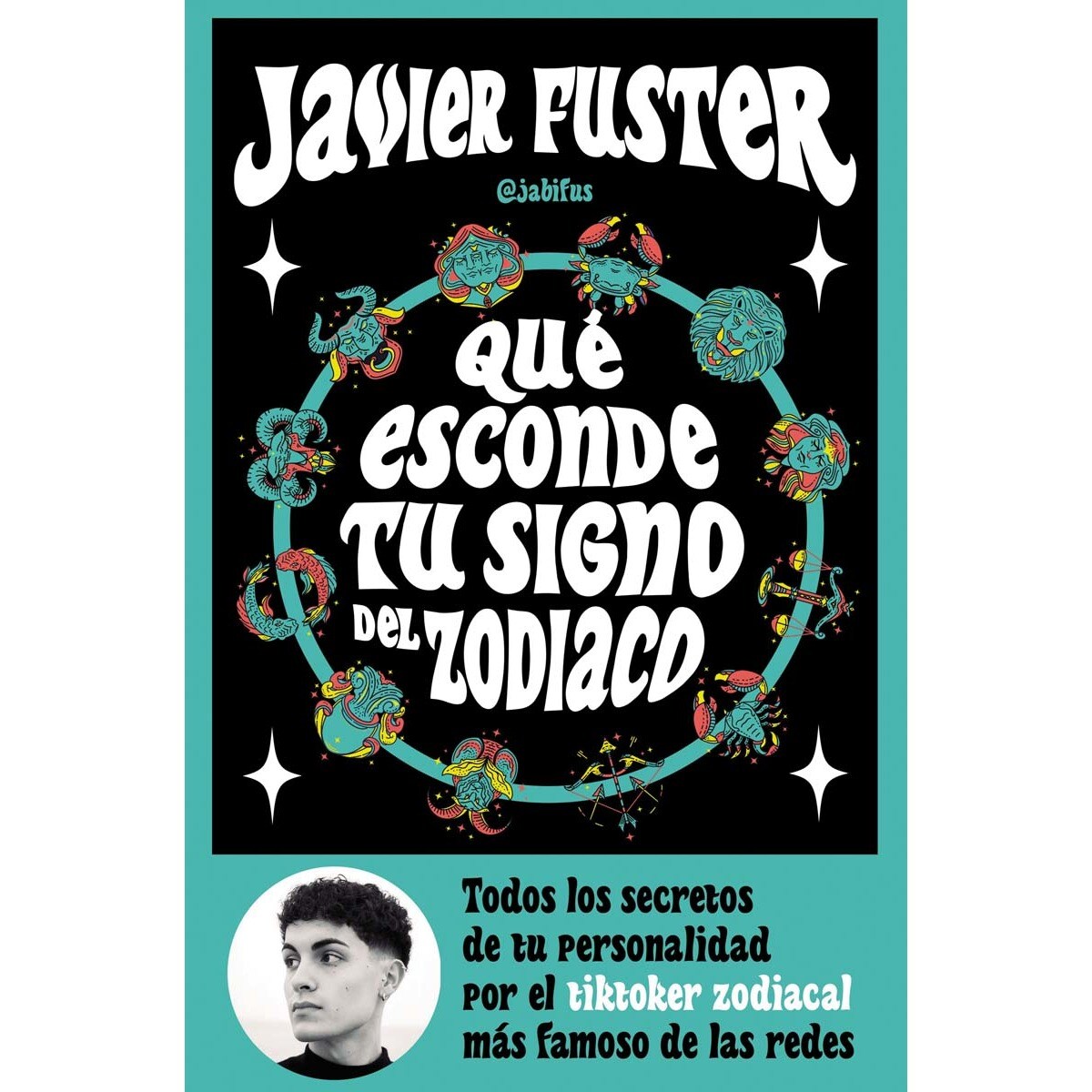 Imagem 0 de Qué esconde tu signo del  Zodiaco (Capa mole)