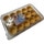 VITARVI mini tartaletas saladas 15 unidades bandeja 105 g