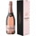 VILARNAU rosé cava brut bottle 75 cl