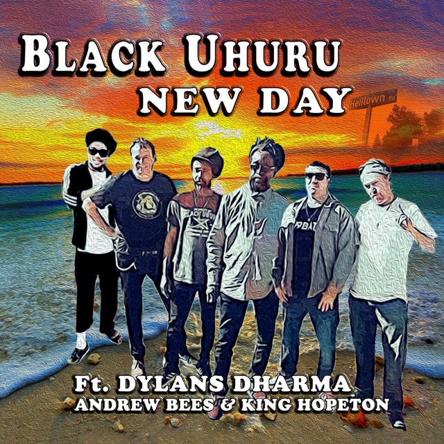 New day Edicion Color LPVinilo