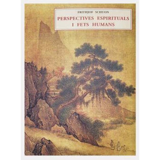 Perspectives espirituals i fets humans