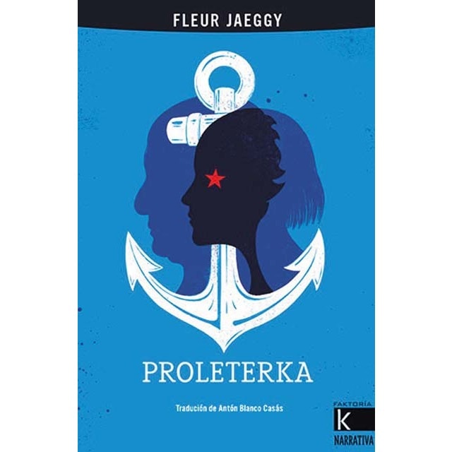 Proleterka