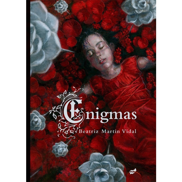Imagem 0 de Enigmas (Capa dura)
