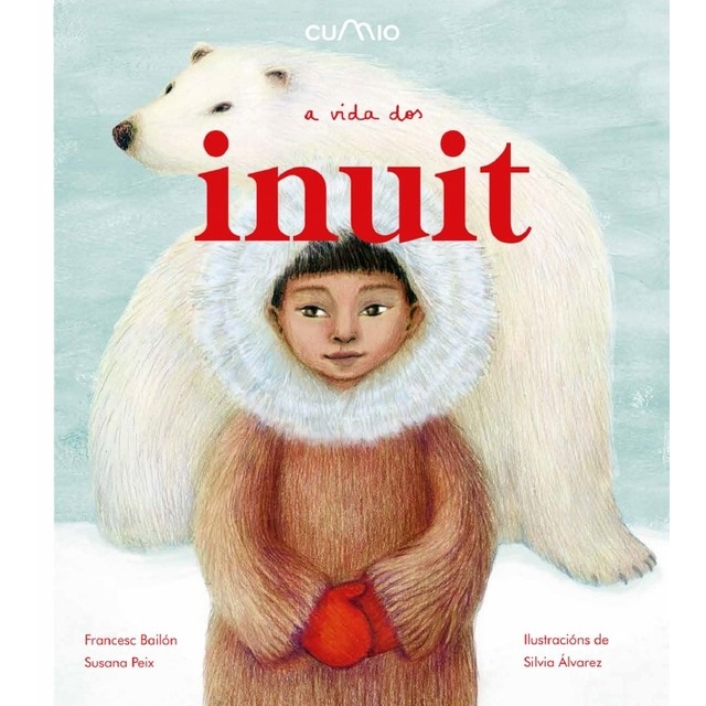 A vida dos inuit