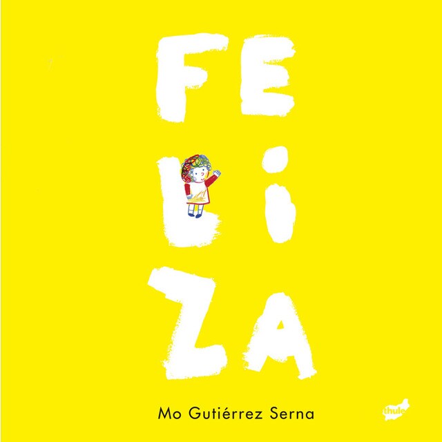 Imagem 0 de Feliza (Capa dura)