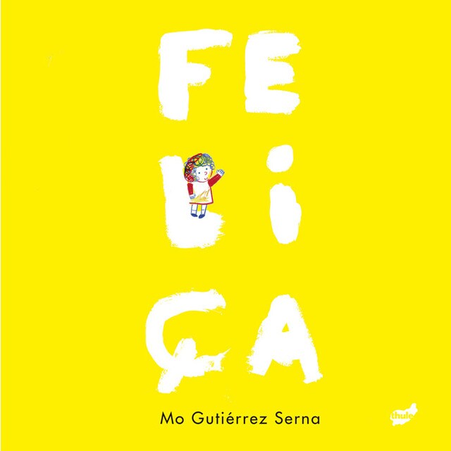 Imagem 0 de Feliça (Capa dura)