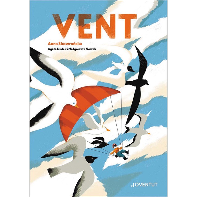 Vent (Tapa dura)