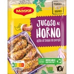 Juicy baked with garlic and a hint of parsley sachet 36 g