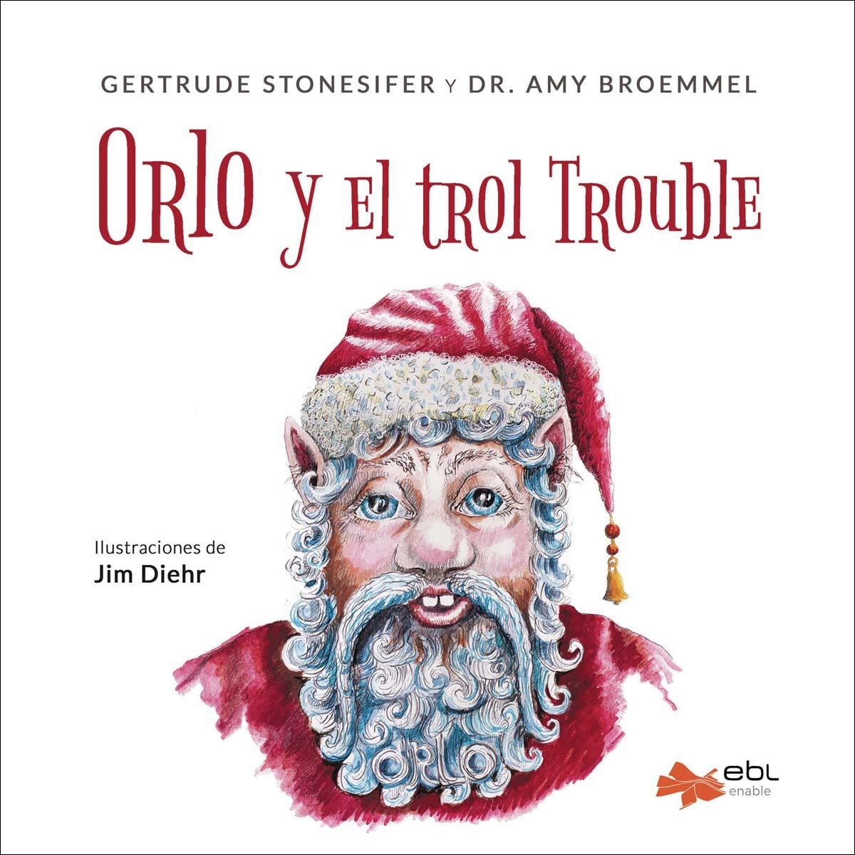 Imagem 0 de Orlo y el trol trouble