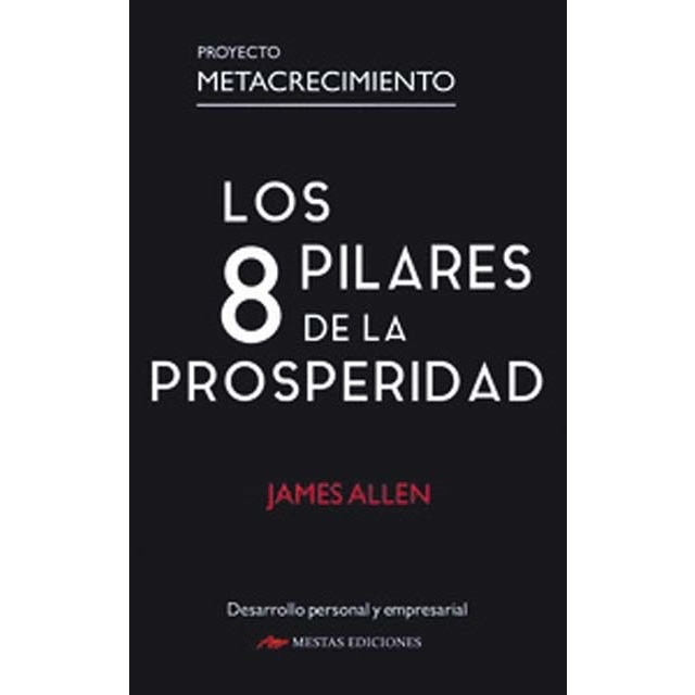 Imagem 0 de Los 8 pilares de la Prosperidad