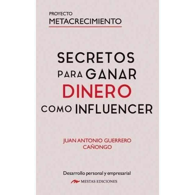 Imagem 0 de Secretos para ganar dinero como Influencer
