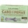 CABO DE PEÑAS calamares en salsa americana ecológica lata 65 g neto escurrido