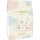 DON ALGODON Baby set of Caresses with eau de parfum and eau de cologne
