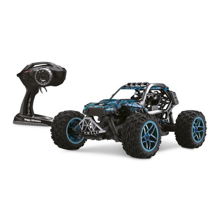 Coche teledirigido Buggy Adventure 