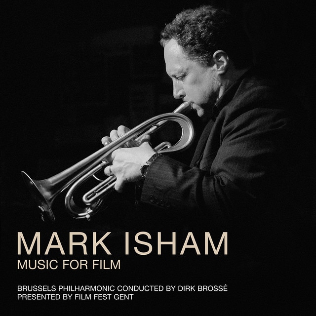 Mark Isham - Music for film (CD).