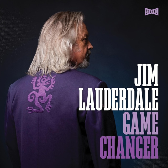 Game changer CD
