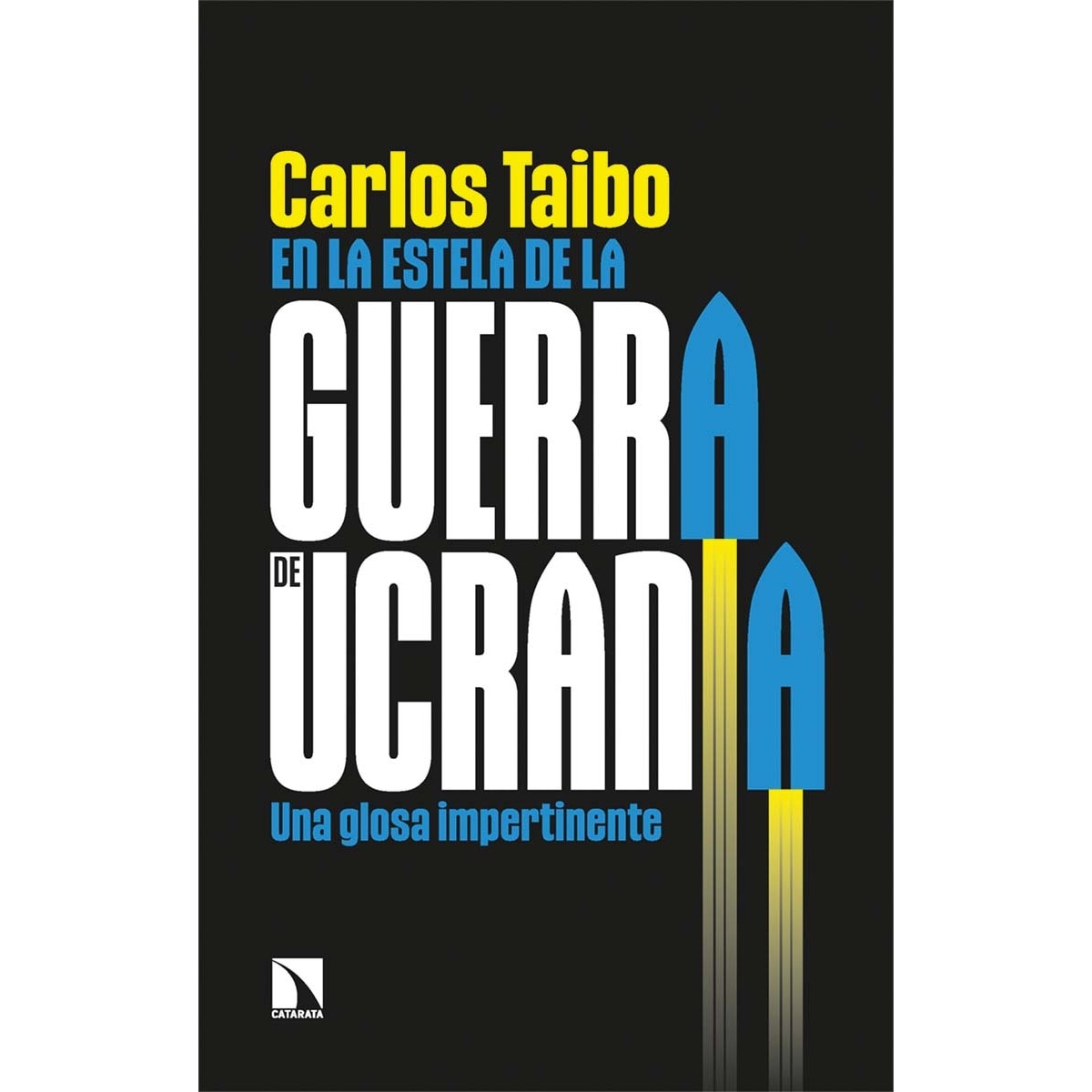 Imagem 0 de En la estela de la guerra de Ucrania: Una glosa impertinente (Capa mole)