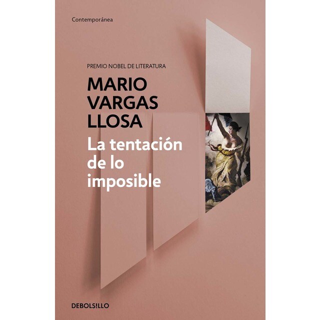 La tentación de lo imposible (Tapa blanda)