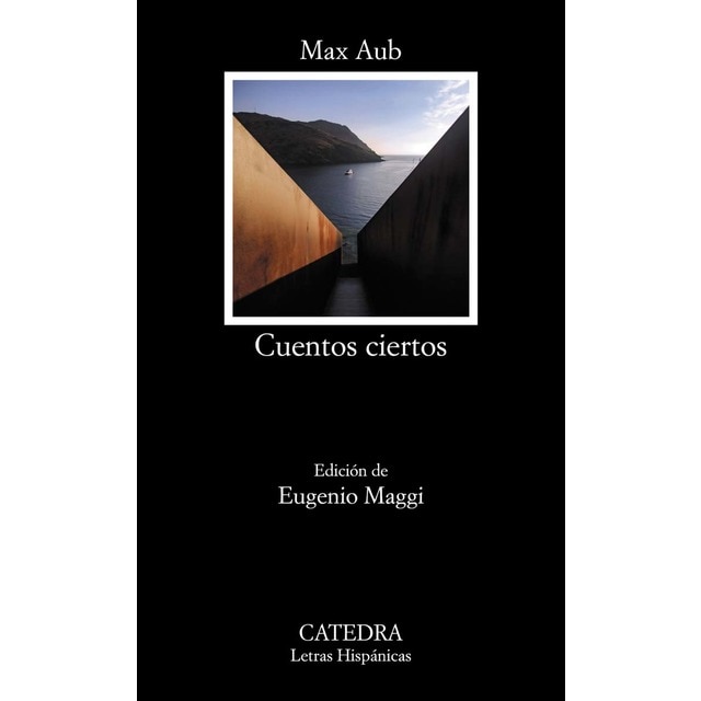 Cuentos ciertos