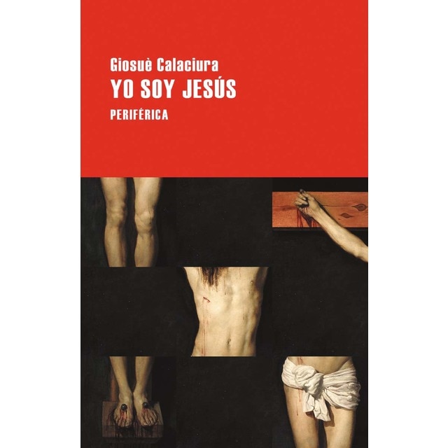 Yo soy Jesús (Tapa blanda con solapas)
