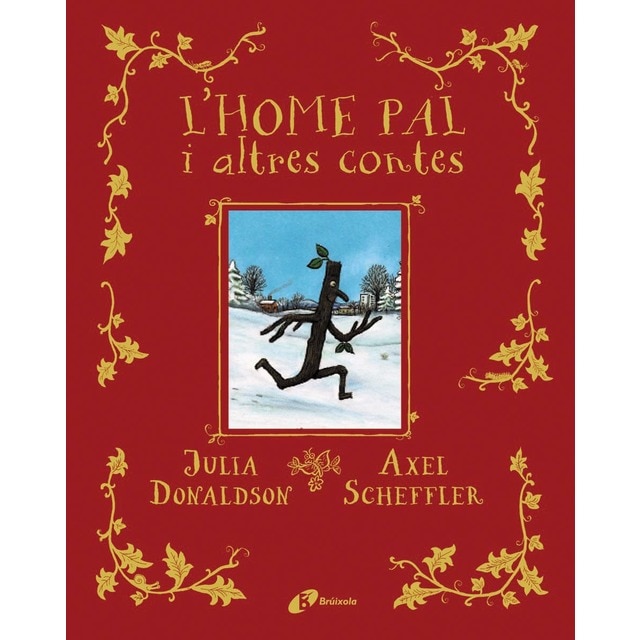 L'home pal i altres contes
