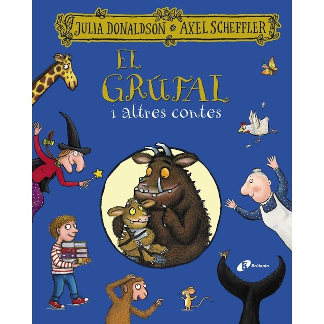 El grúfal i altres contes