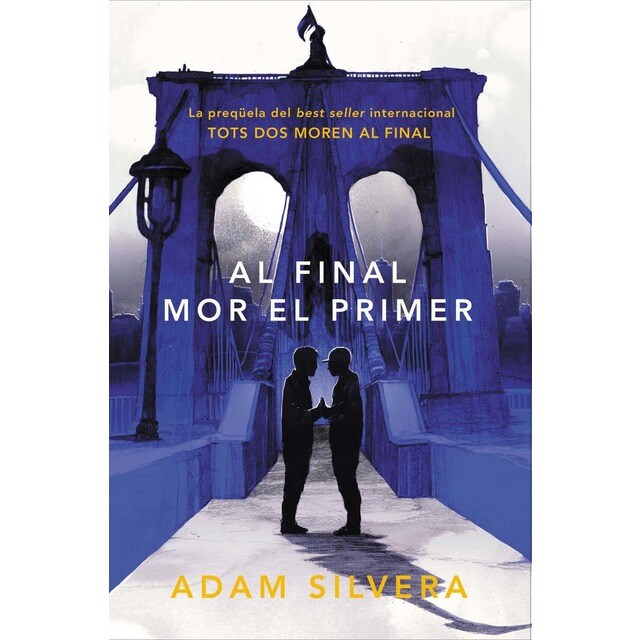 Al final mor el primer (Tapa blanda con solapas)