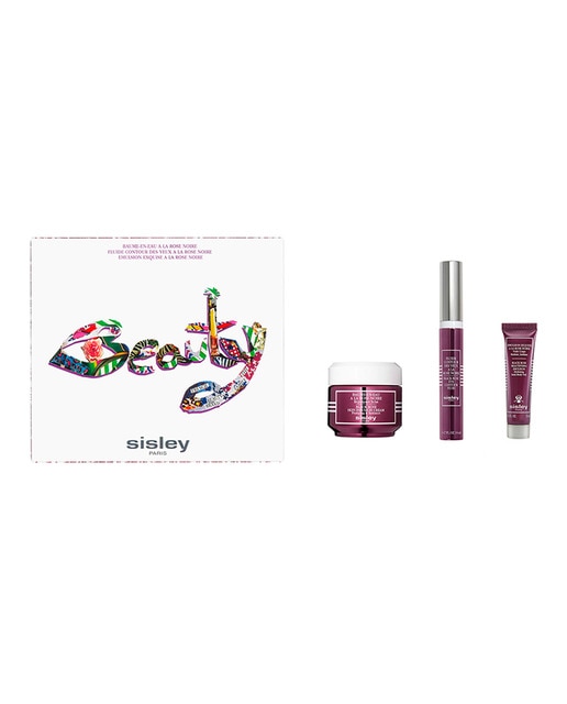 Estuche de regalo Duo Rose Noire Sisley