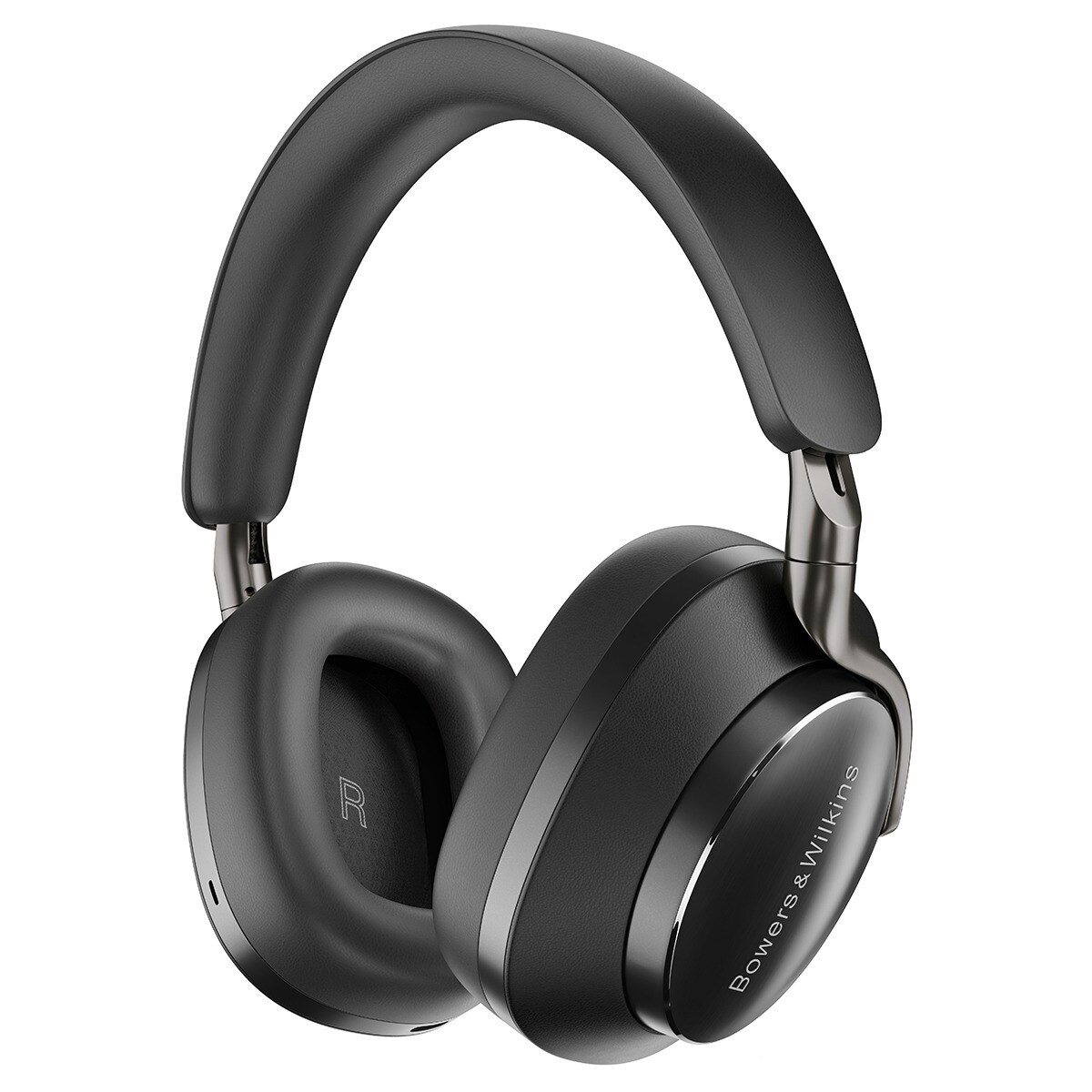 Imagem 0 de Auscultadores Bluetooth Bowers & Wilkins Px8 sem Fios com Cancelamento de Ruído
