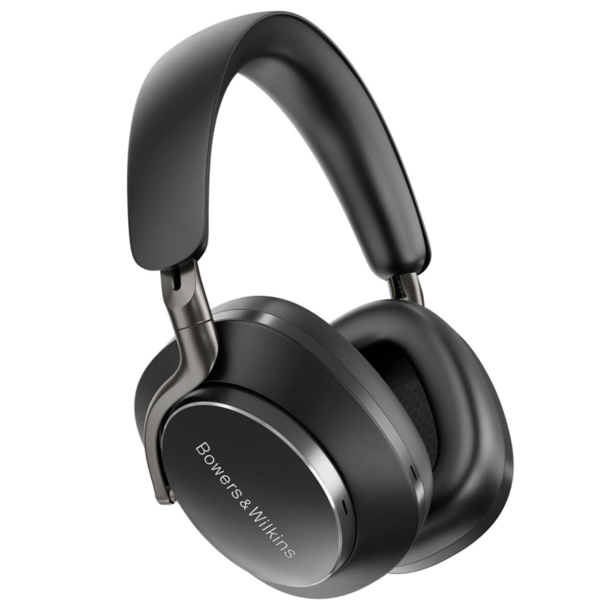 Auscultadores Bluetooth Bowers & Wilkins Px8 sem Fios com Cancelamento de Ruído Preto-2