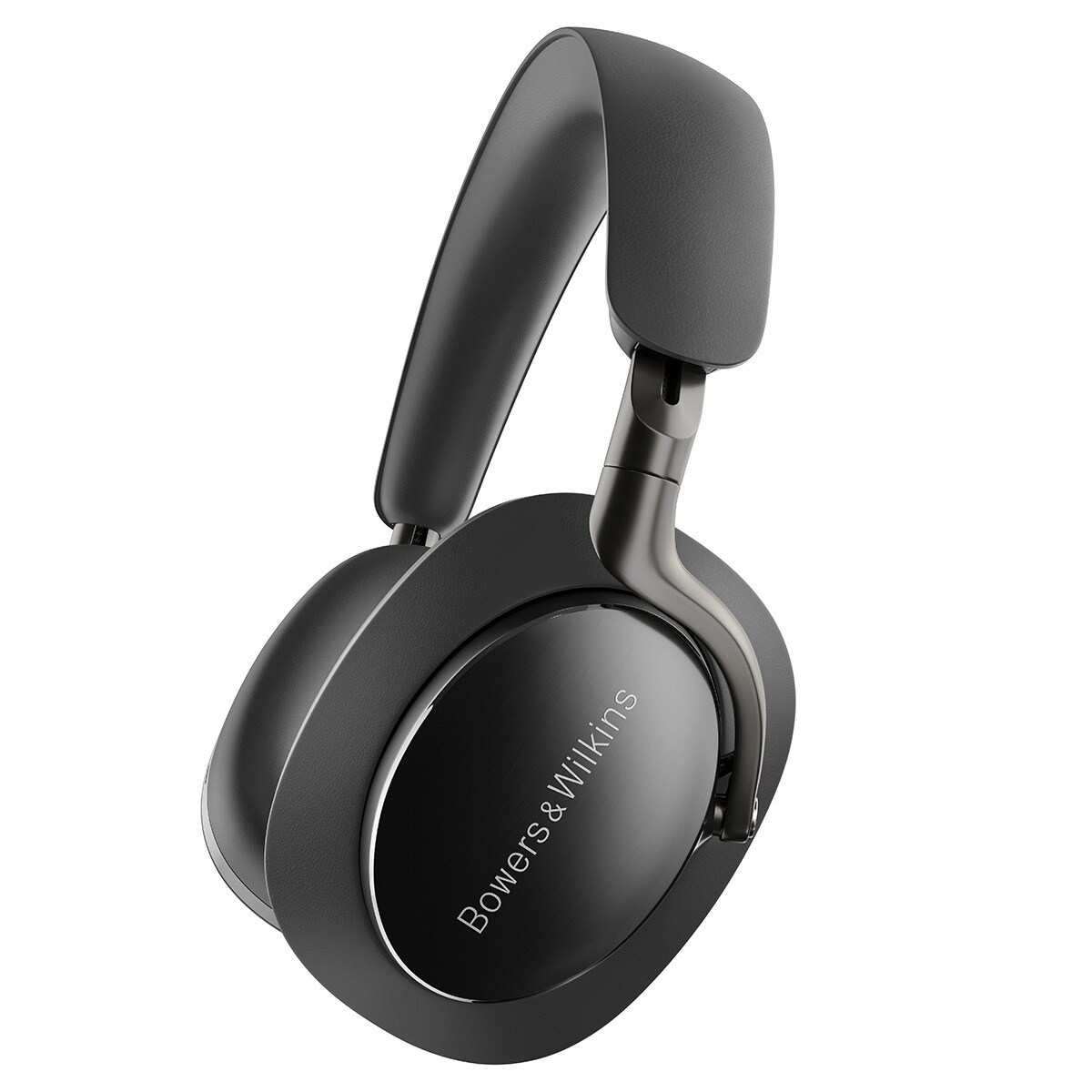 Auscultadores Bluetooth Bowers & Wilkins Px8 sem Fios com Cancelamento de Ruído Preto-4
