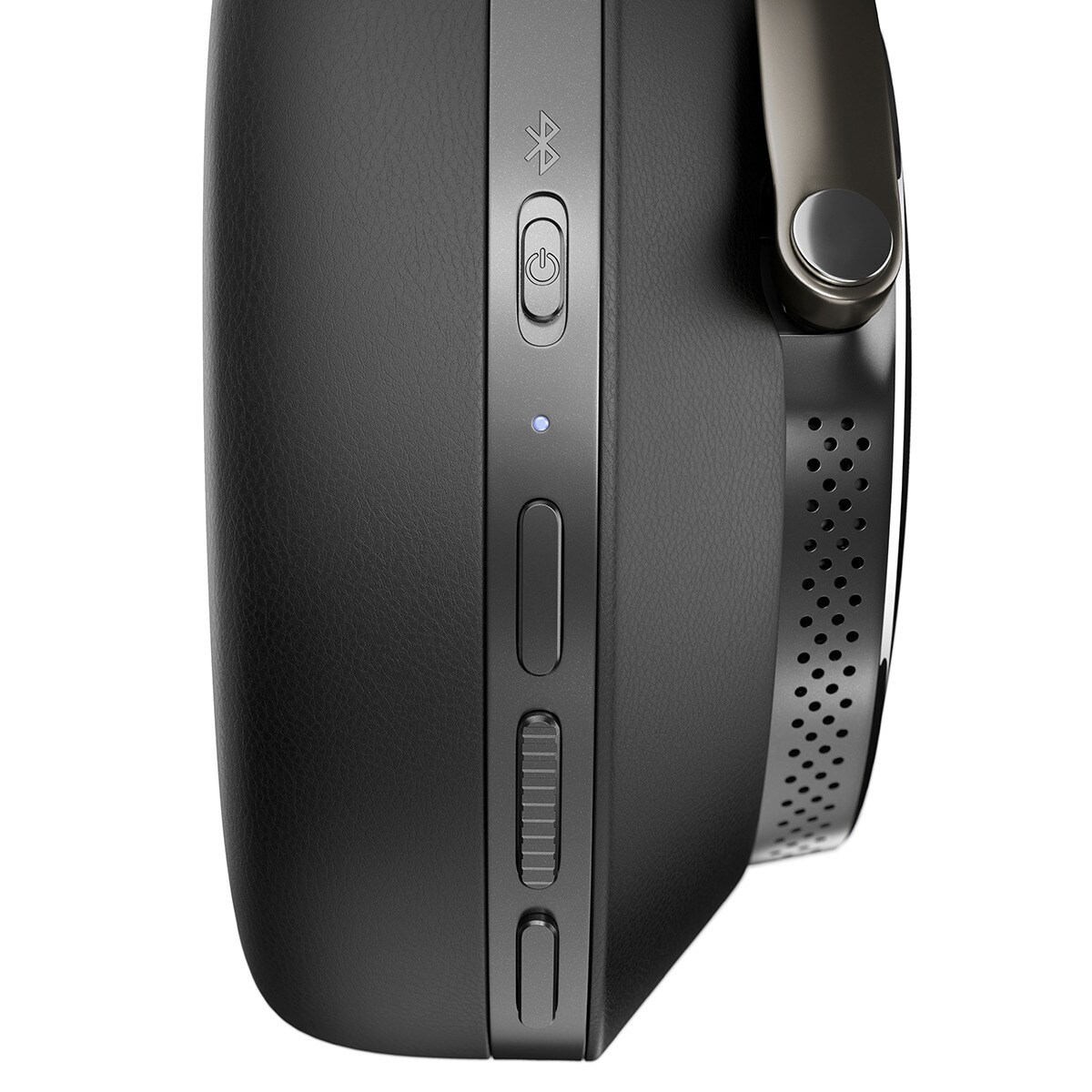 Auscultadores Bluetooth Bowers & Wilkins Px8 sem Fios com Cancelamento de Ruído Preto-7