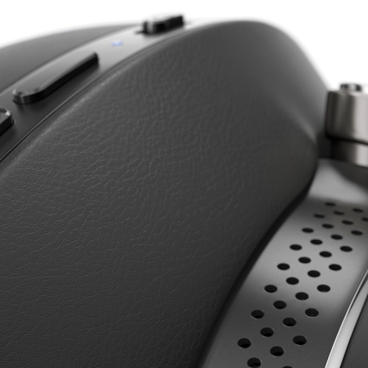 Auscultadores Bluetooth Bowers & Wilkins Px8 sem Fios com Cancelamento de Ruído Preto-8