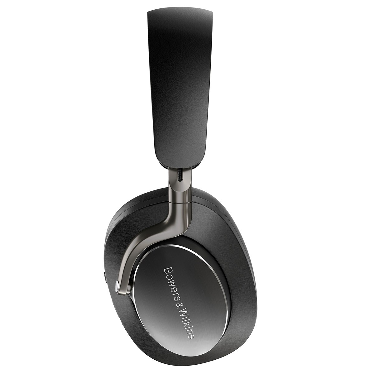 Auscultadores Bluetooth Bowers & Wilkins Px8 sem Fios com Cancelamento de Ruído Preto-3