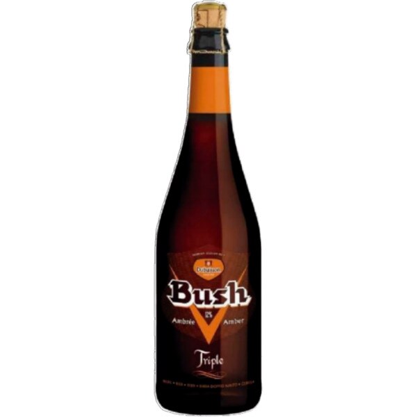Cerveja Charácter garrafa 75 cl