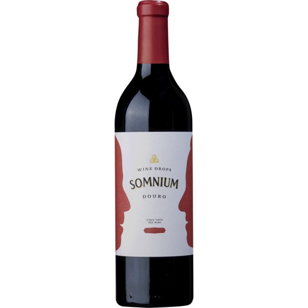 Vinho Tinto do Douro garrafa 75 cl