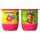 Danone Polpa de Morango Pack 4 embalagem 120 g