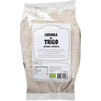 Próvida Farinha de Trigo embalagem 500 g