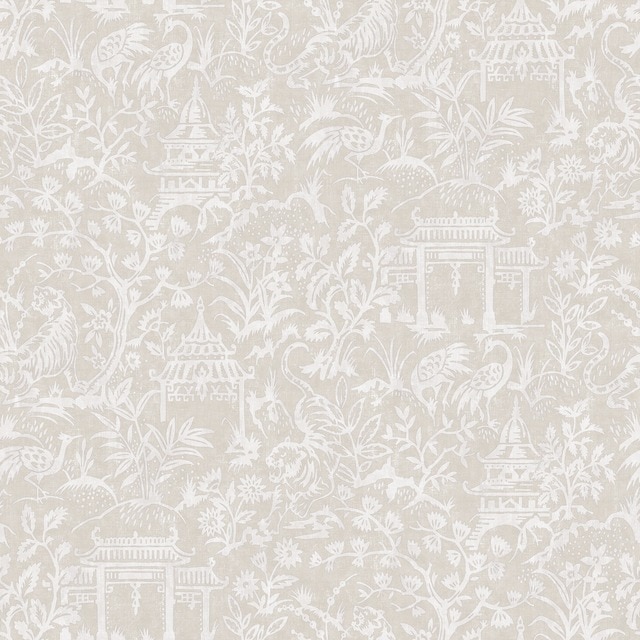 Papel pintado Botanic Secret Garden Saint Honore