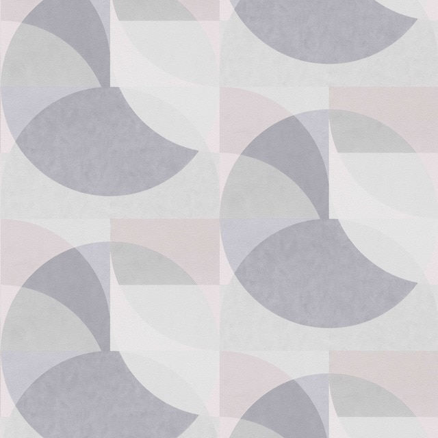 Papel pintado McQueen Elle Saint Honore
