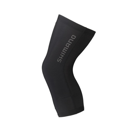 Shimano Vertex Beinlinge Größe L - Wärmende Beinwärmer Für Radsport