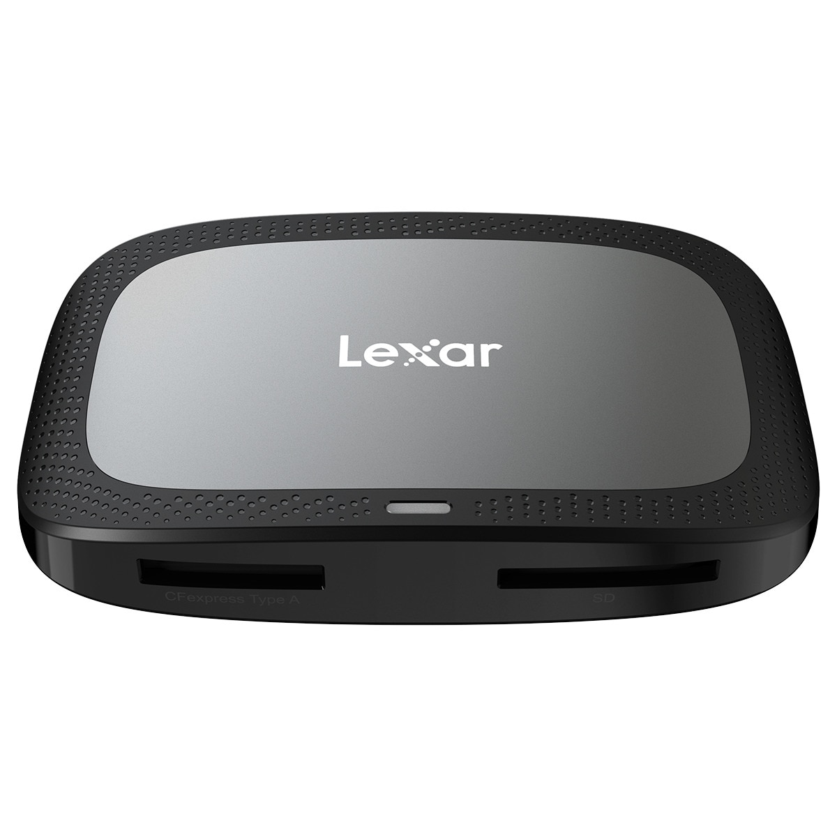 Lexar - Lector de tarjetas Lexar RW530 para tarjetas de memoria Professional CFexpress Tipo A / SD USB 3.2 Gen 2.