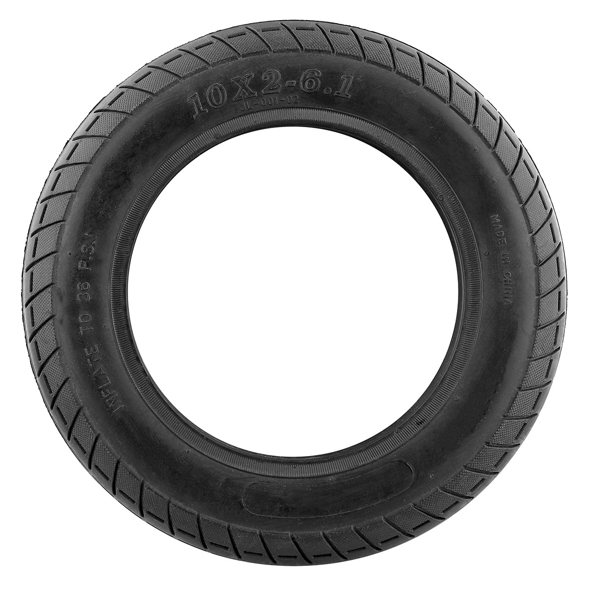 Imagen 0 de Neumático Universal TNB de 10" para Scooter