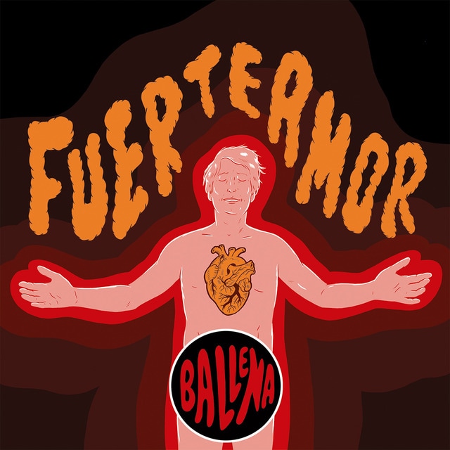 Fuerteamor (LP-Vinilo)