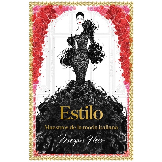 Estilo: Maestros de la moda italiana (Tapa dura)