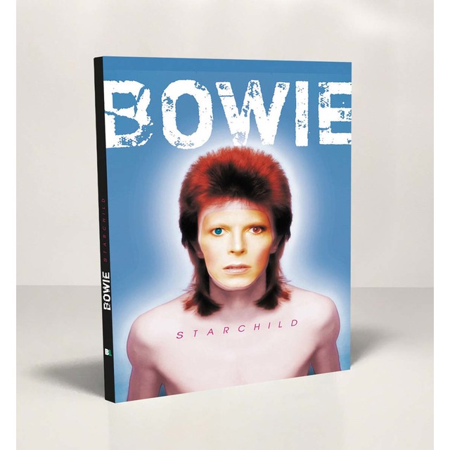 David Bowie: Starchild