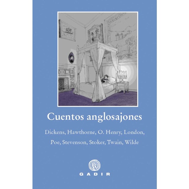 Cuentos anglosajones (Tapa blanda)