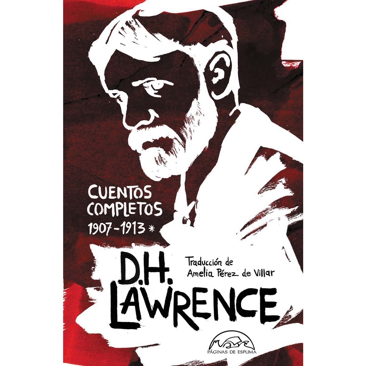 Imagem 0 de Cuentos completos I (1907-1913)