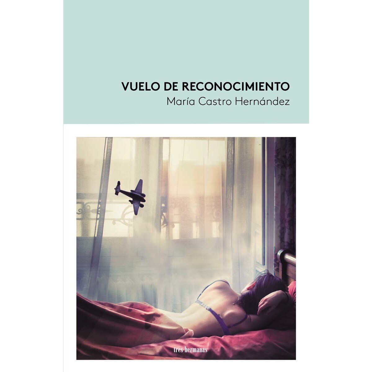 Imagem 0 de Vuelo de reconocimiento